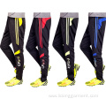 High quality mens children elastic waist sports soccer